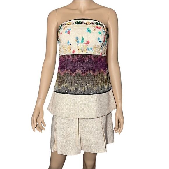 Meghan LA tweed set  - Picture 1 of 16